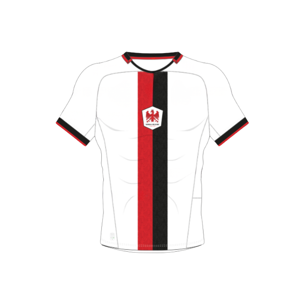 Maillot Nissa Rugby