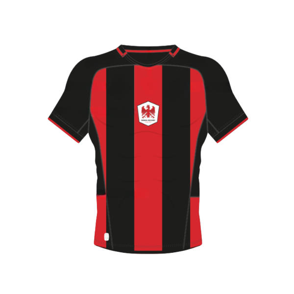 Maillot Nissa Rugby