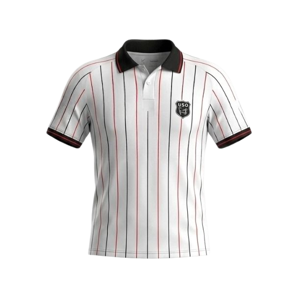 Maillot Oyonnax Rugby