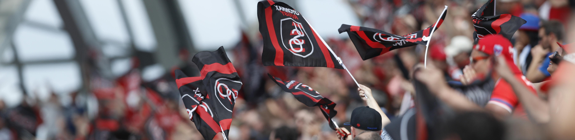 J21 de PRO D2 : Oyonnax Rugby gagne le match face au Stade Montois Rugby 73-7
