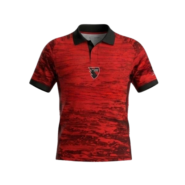 Maillot Oyonnax Rugby