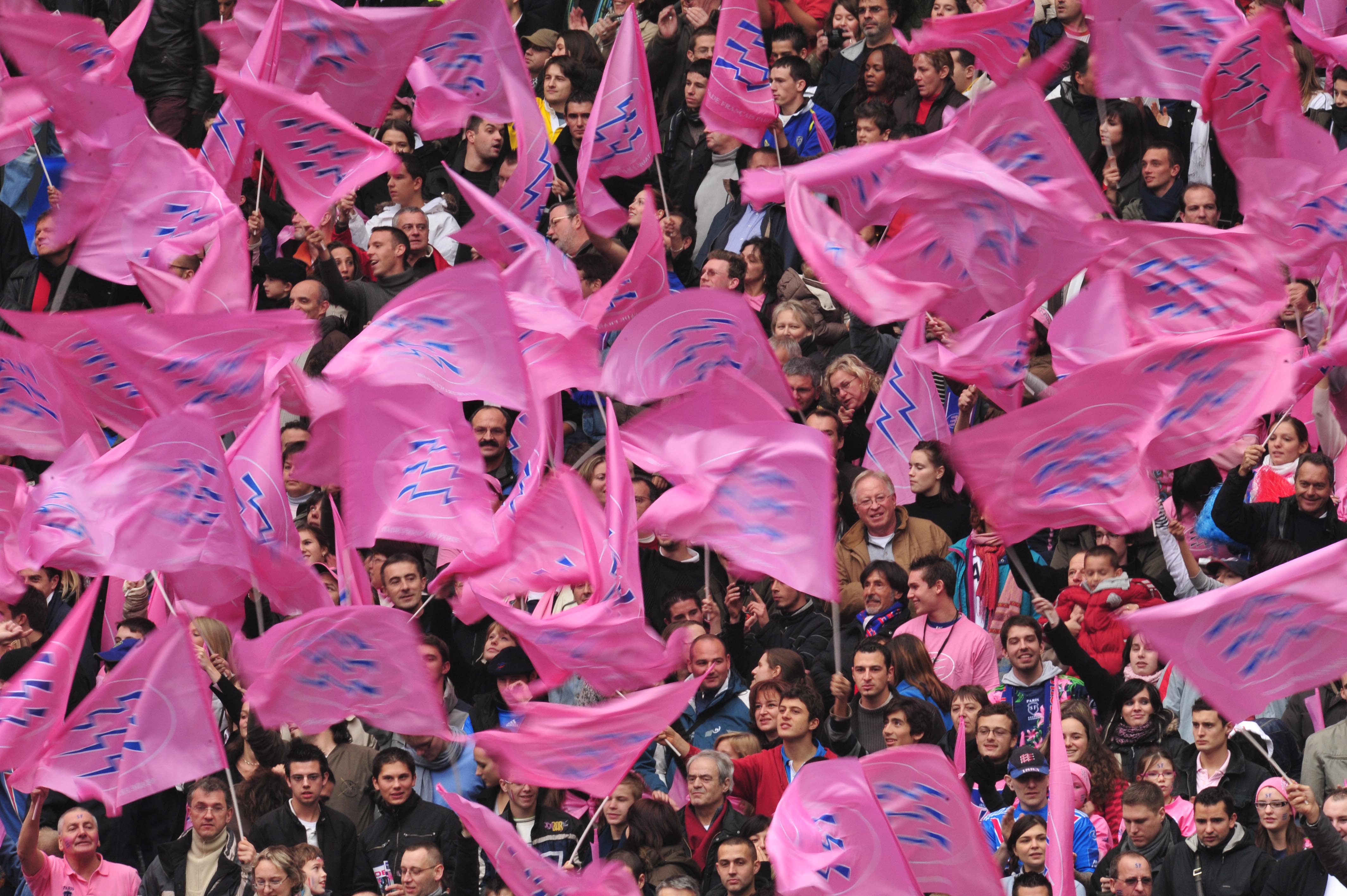 Stade Français Paris