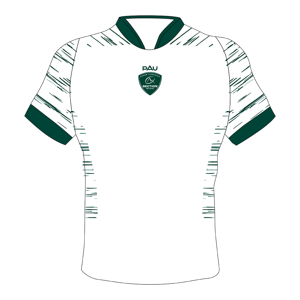 Maillot extérieur