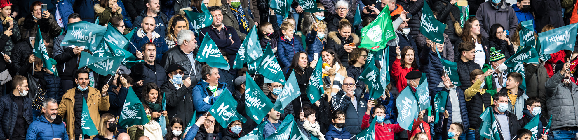 J13 de TOP 14 : succès 35-33 de la Section face à Montpellier.