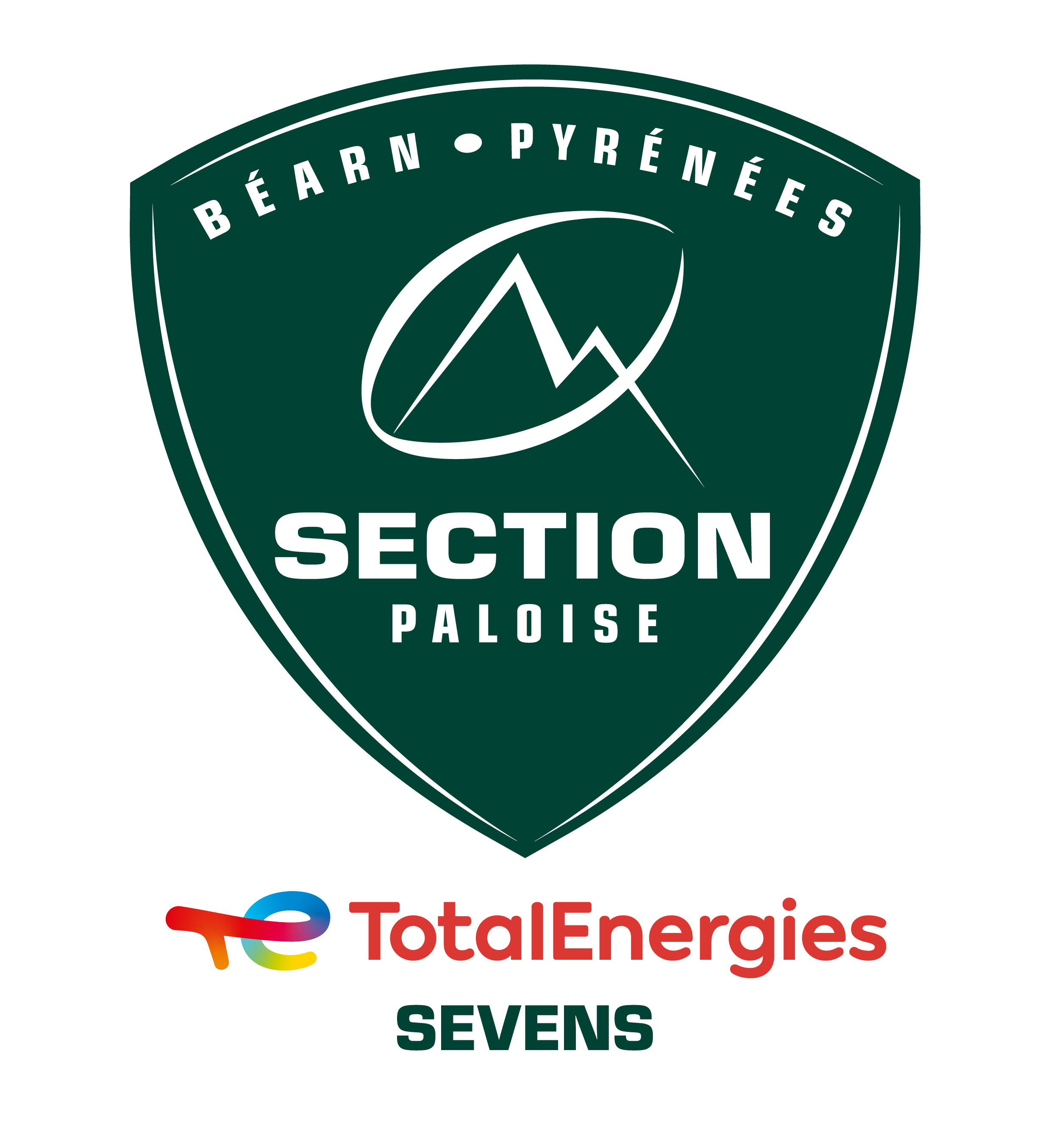 Section Paloise Béarn Pyrénées Sevens