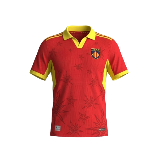Maillot USA Perpignan