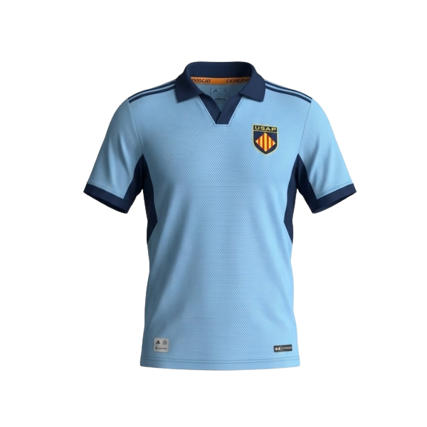 Maillot USA Perpignan