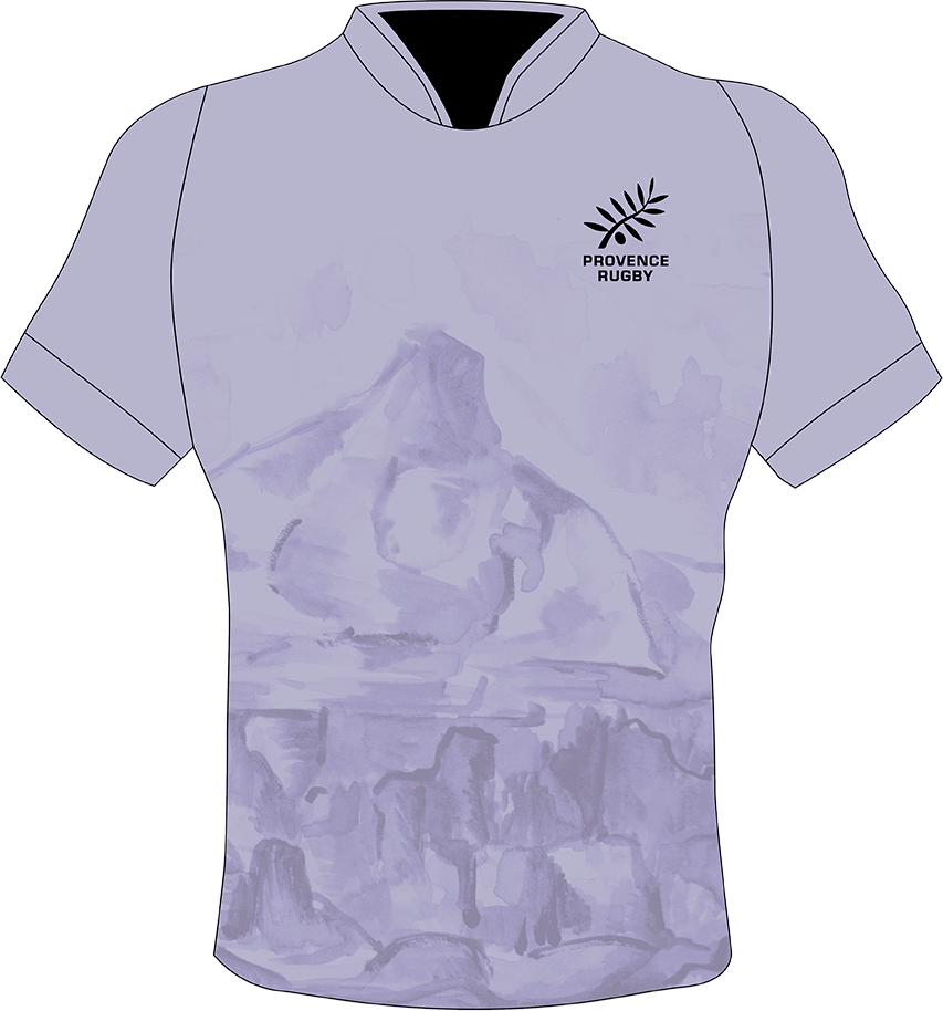 Maillot Provence Rugby