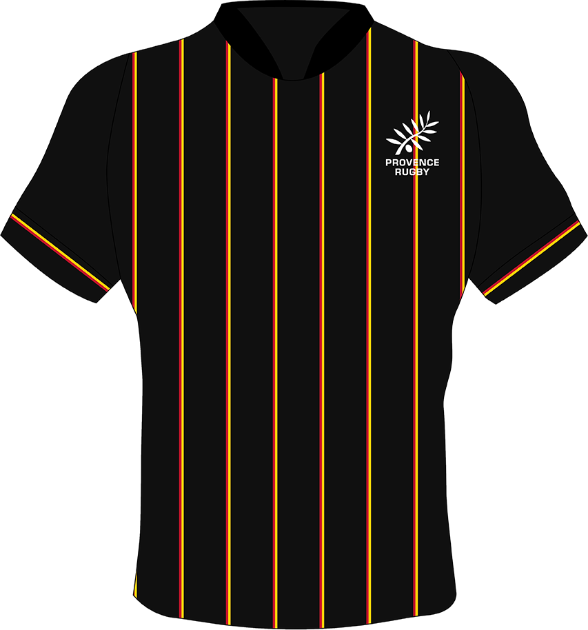 Maillot Provence Rugby