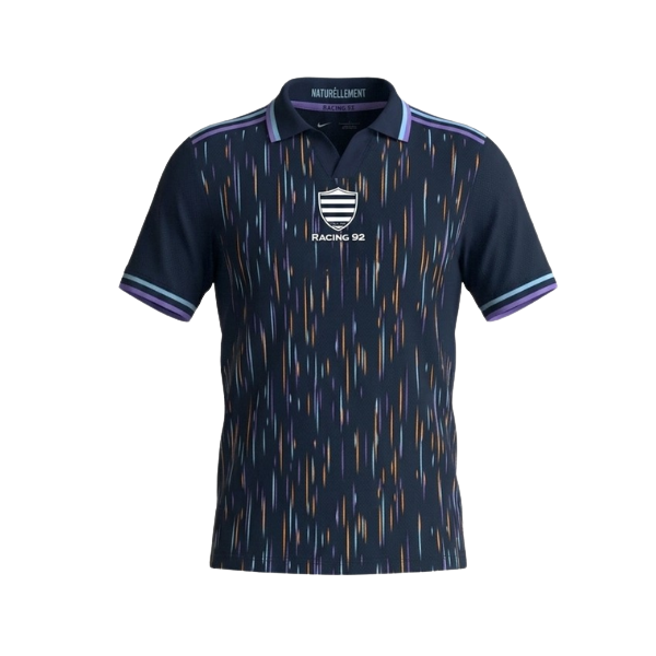 Maillot Racing 92