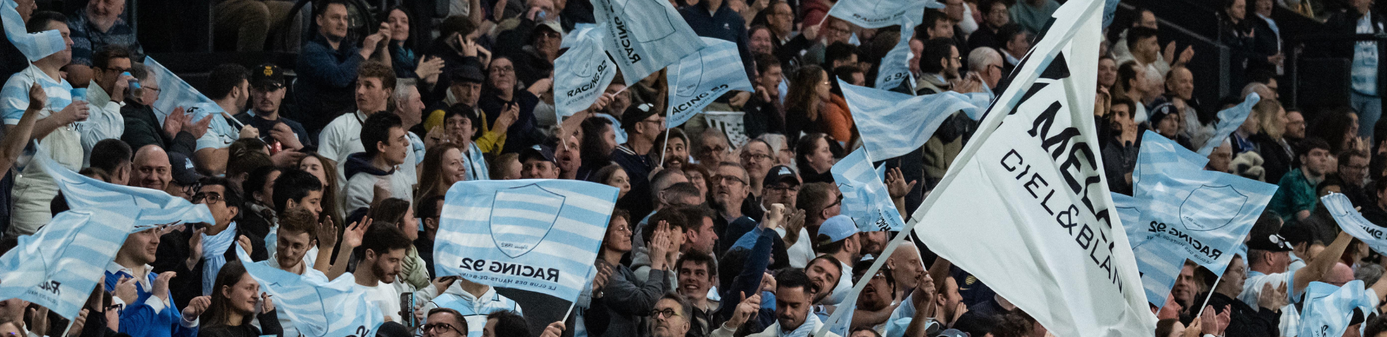 Racing 92