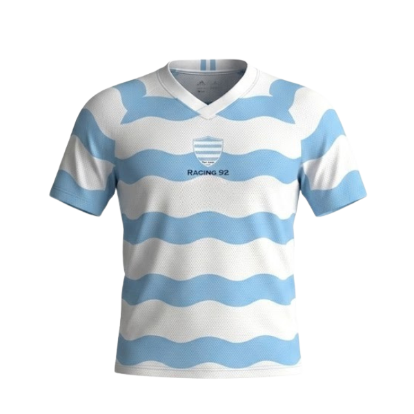 Maillot Racing 92