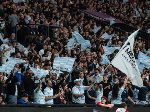 Racing 92