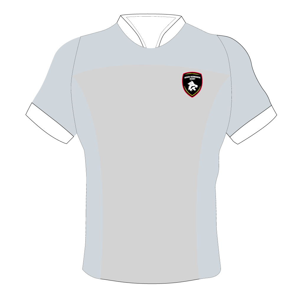 Maillot extérieur