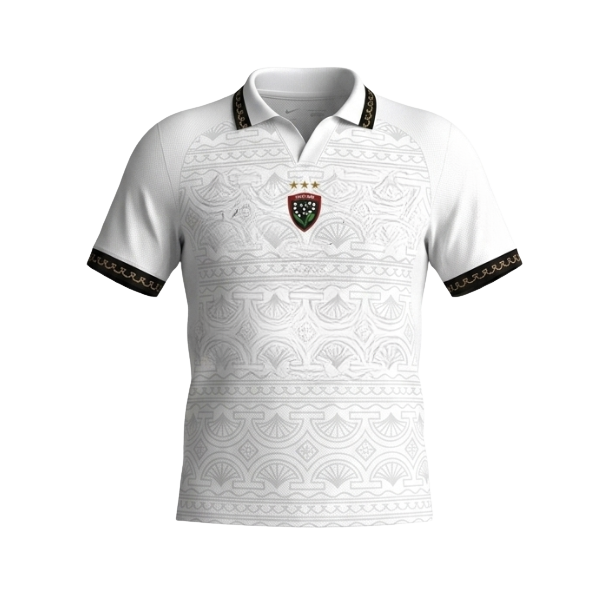 Maillot RC Toulon