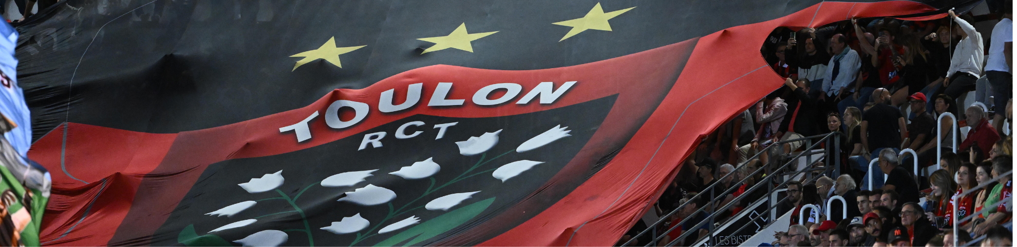 J21 de TOP 14 : le RC Toulon domine 31-24 face à l'ASM Clermont