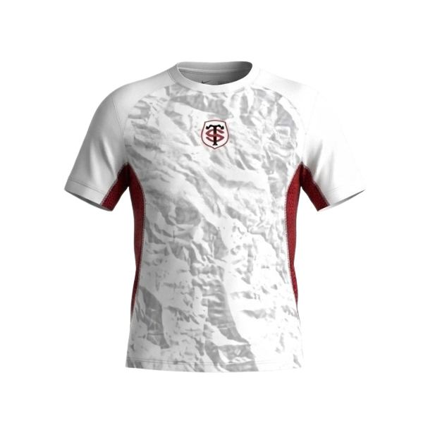 Maillot Stade Toulousain