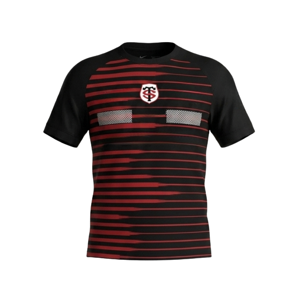 Maillot Stade Toulousain