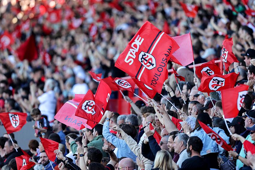 Stade Toulousain