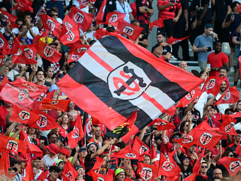 Stade Toulousain