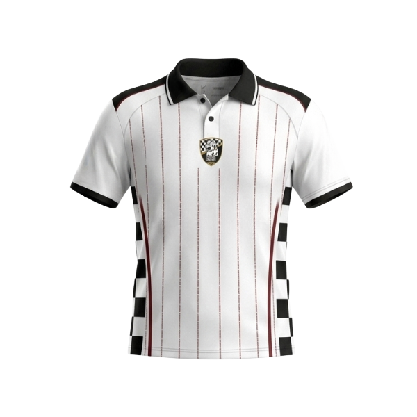 Maillot Valence Romans
