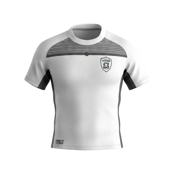 Maillot RC Vannes