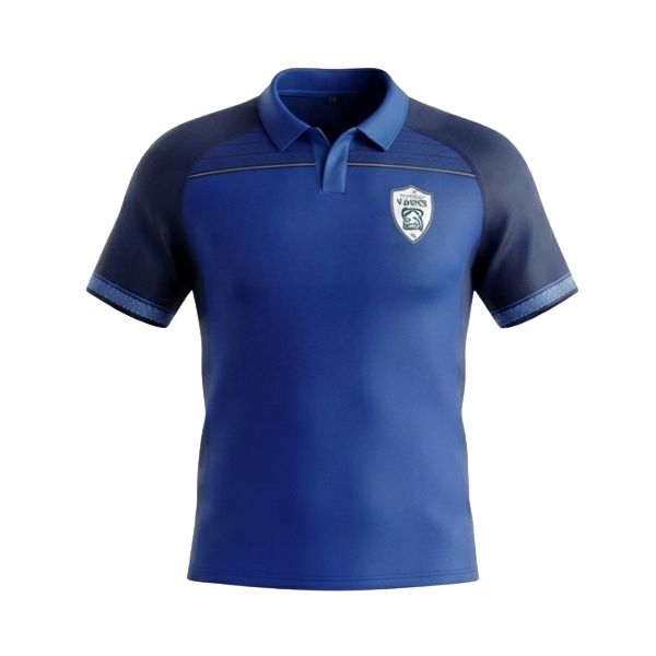 Maillot RC Vannes