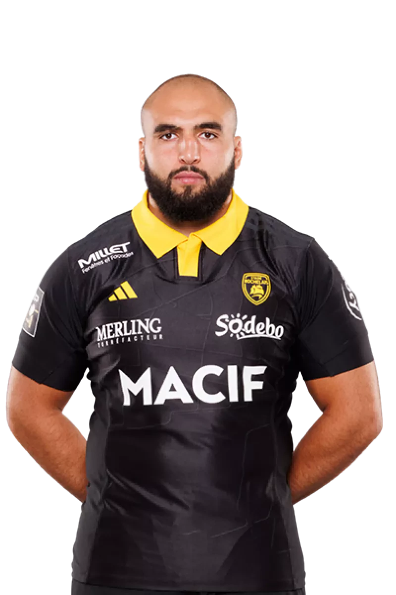 Reda WARDI