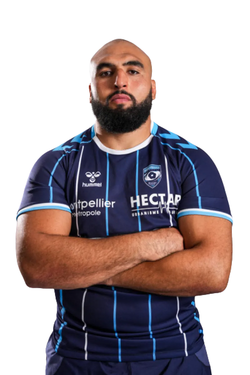 Reda WARDI