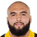 REDA WARDI