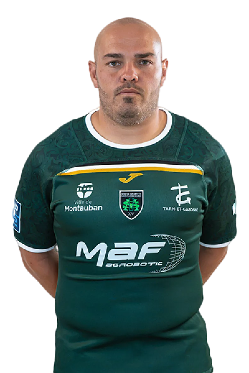 Leo AOUF
