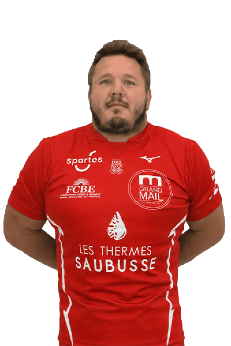 Thibaud DREAN