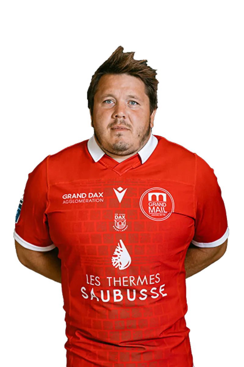 Thibaud DREAN