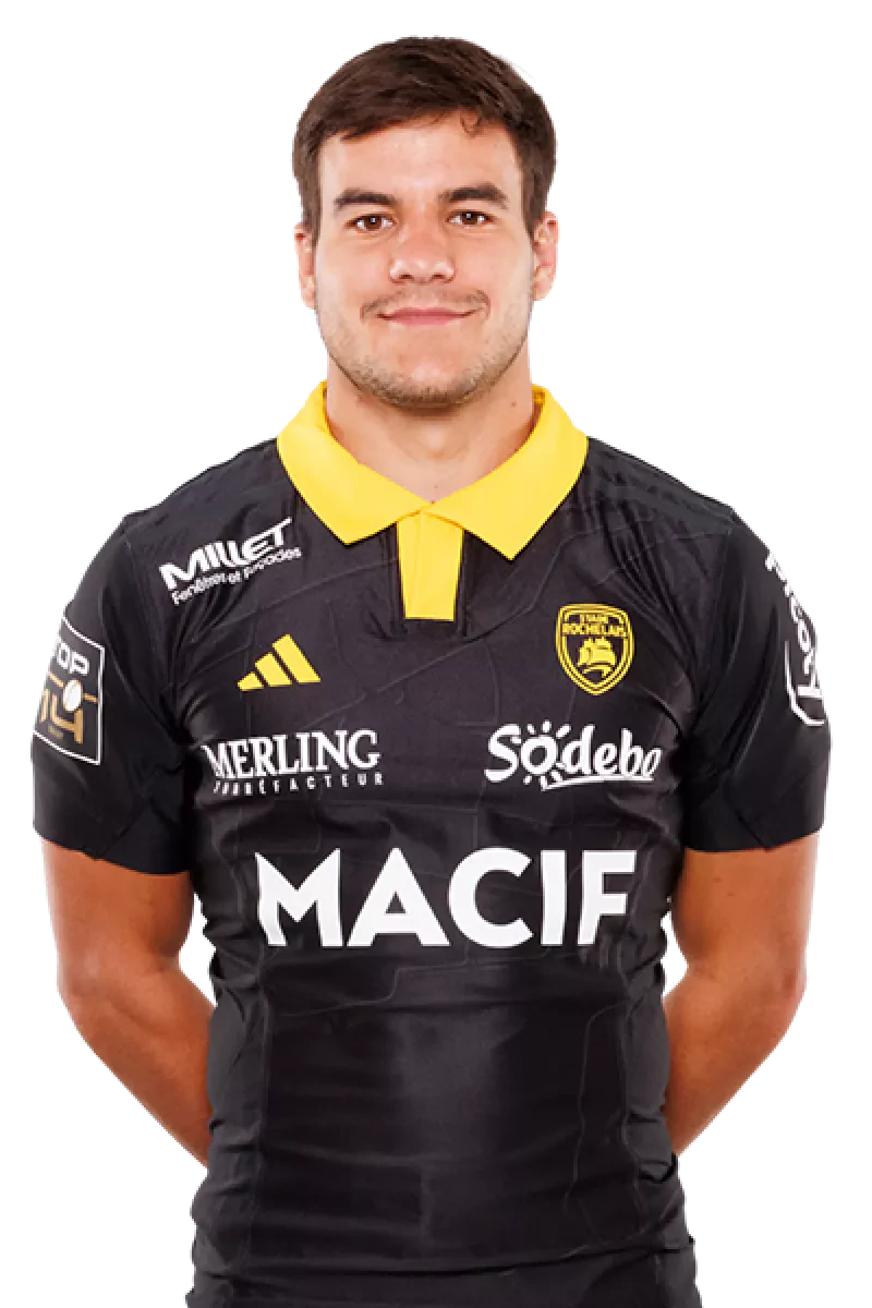 Thomas BERJON