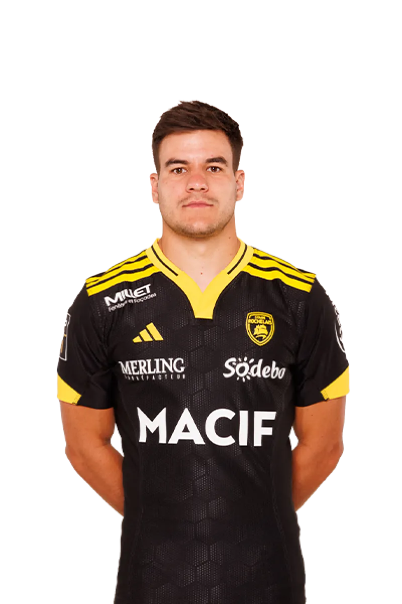 Thomas BERJON
