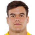 THOMAS BERJON