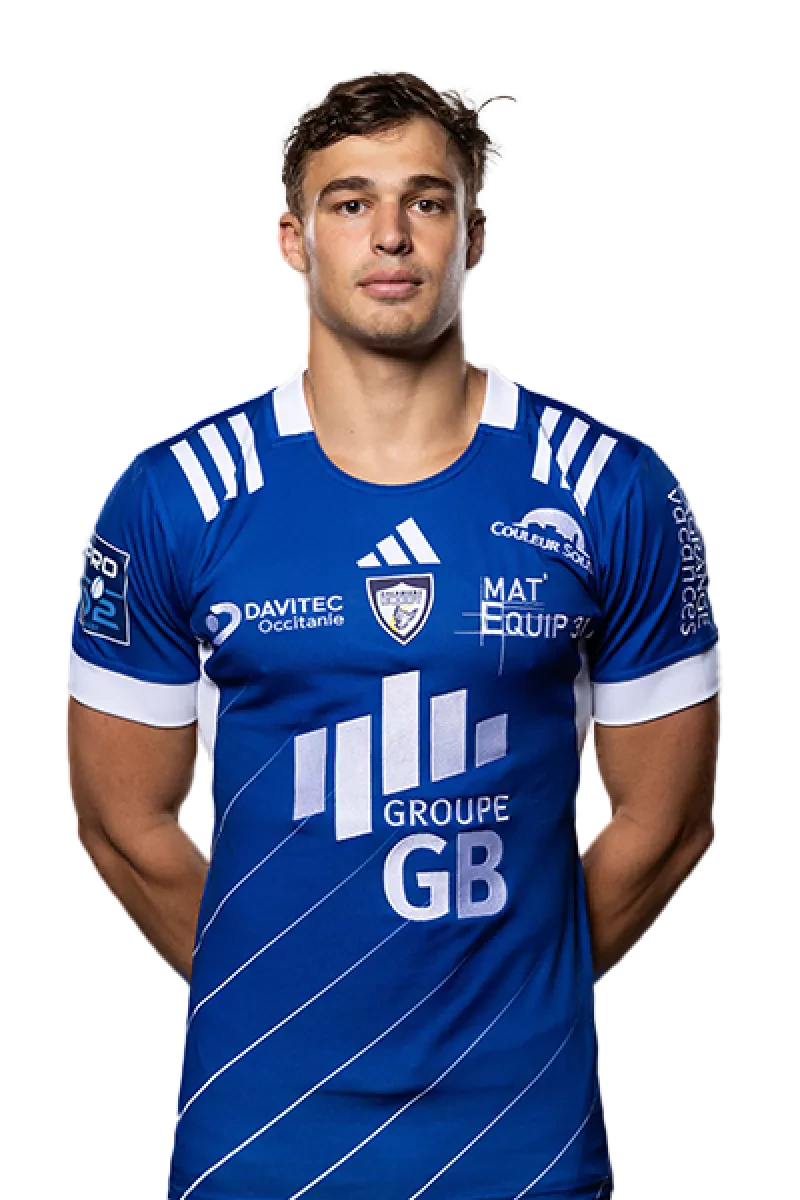 Martin ALONSO MUÑOZ