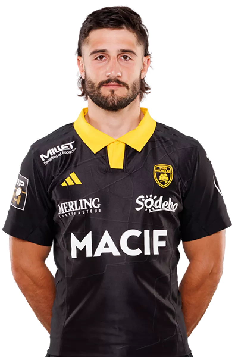 Jules FAVRE