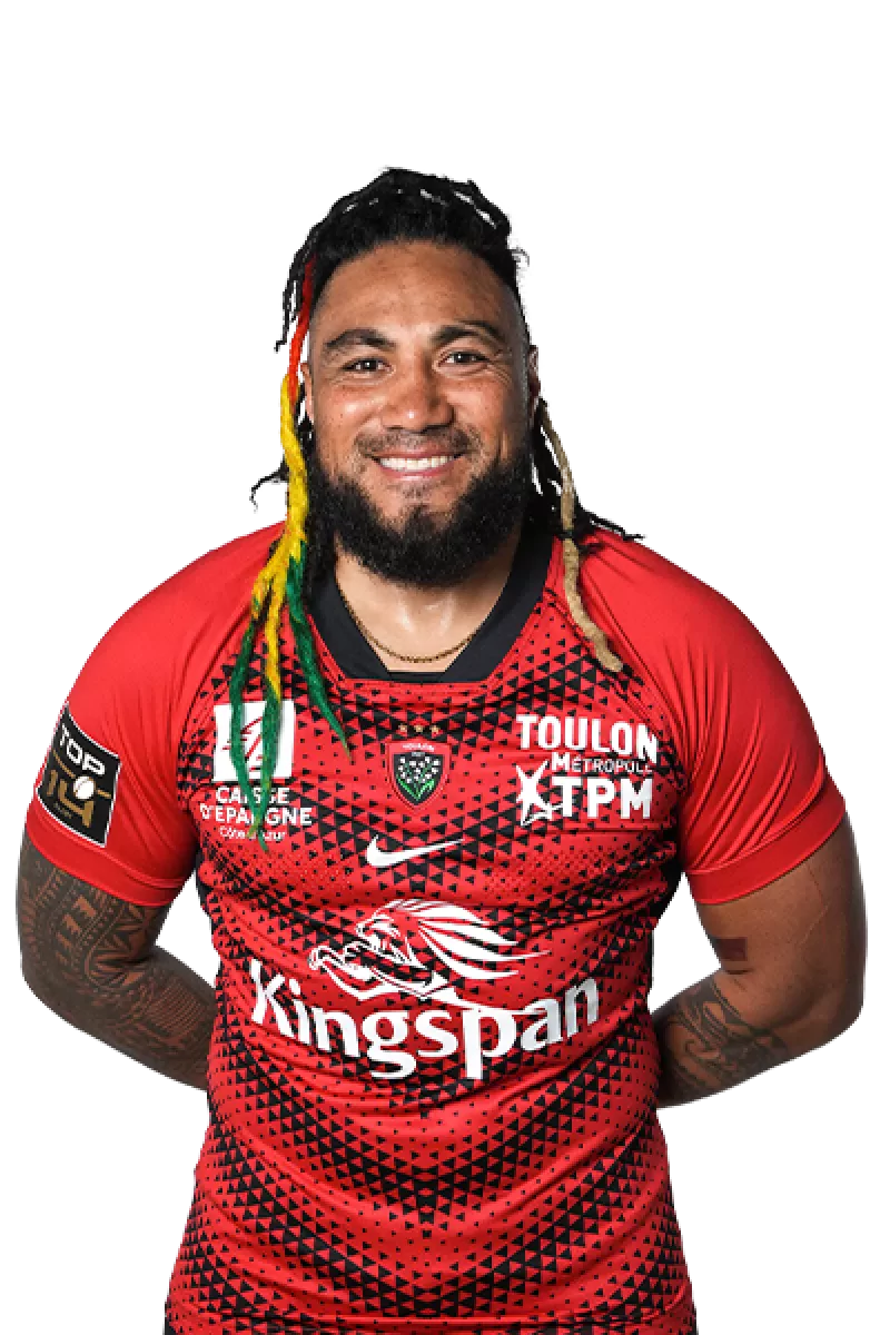Ma A Allan NONU