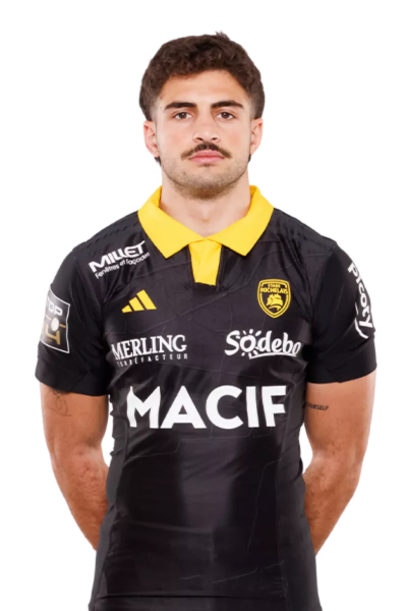 Davit NINIASHVILI