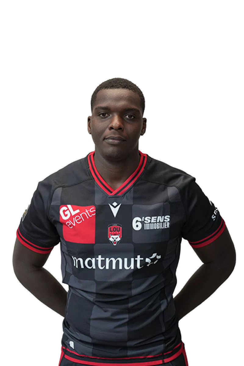 Fousseynou CISSOKHO