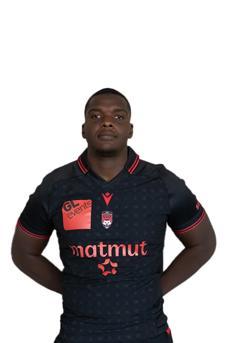 Fousseynou CISSOKHO