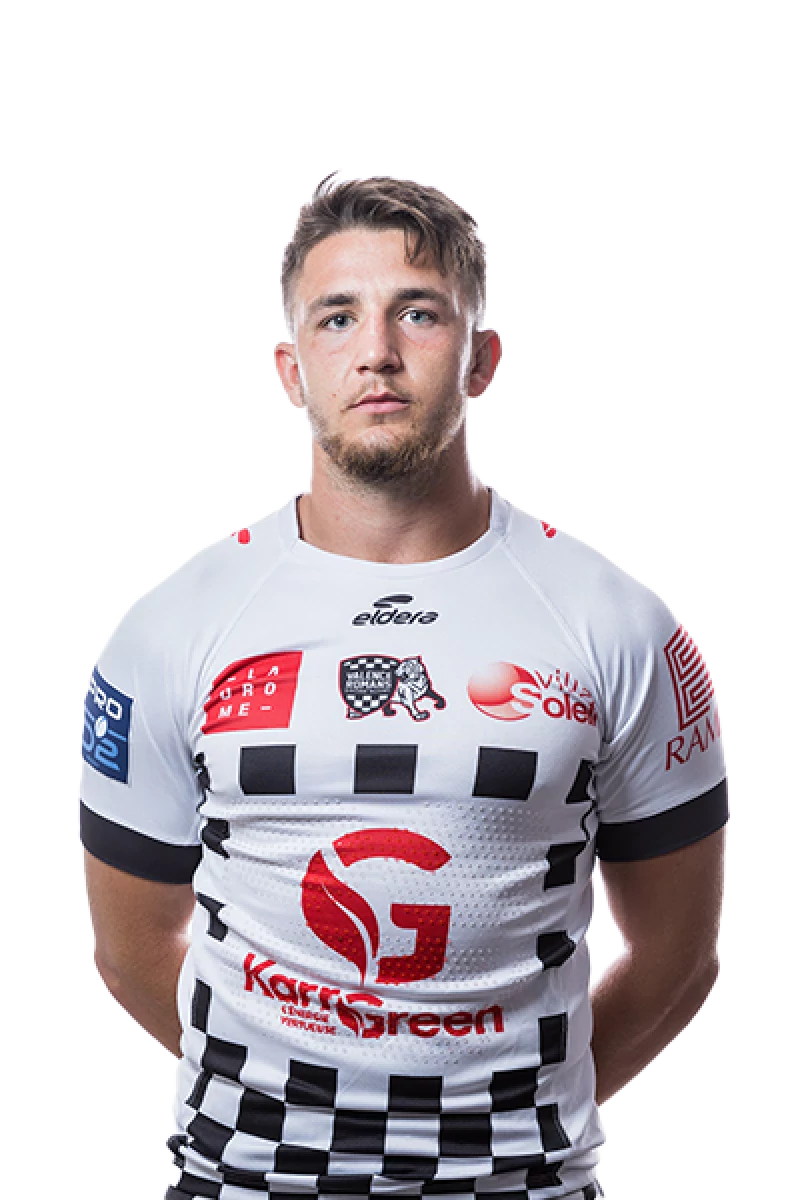 Sven GIRLANDO