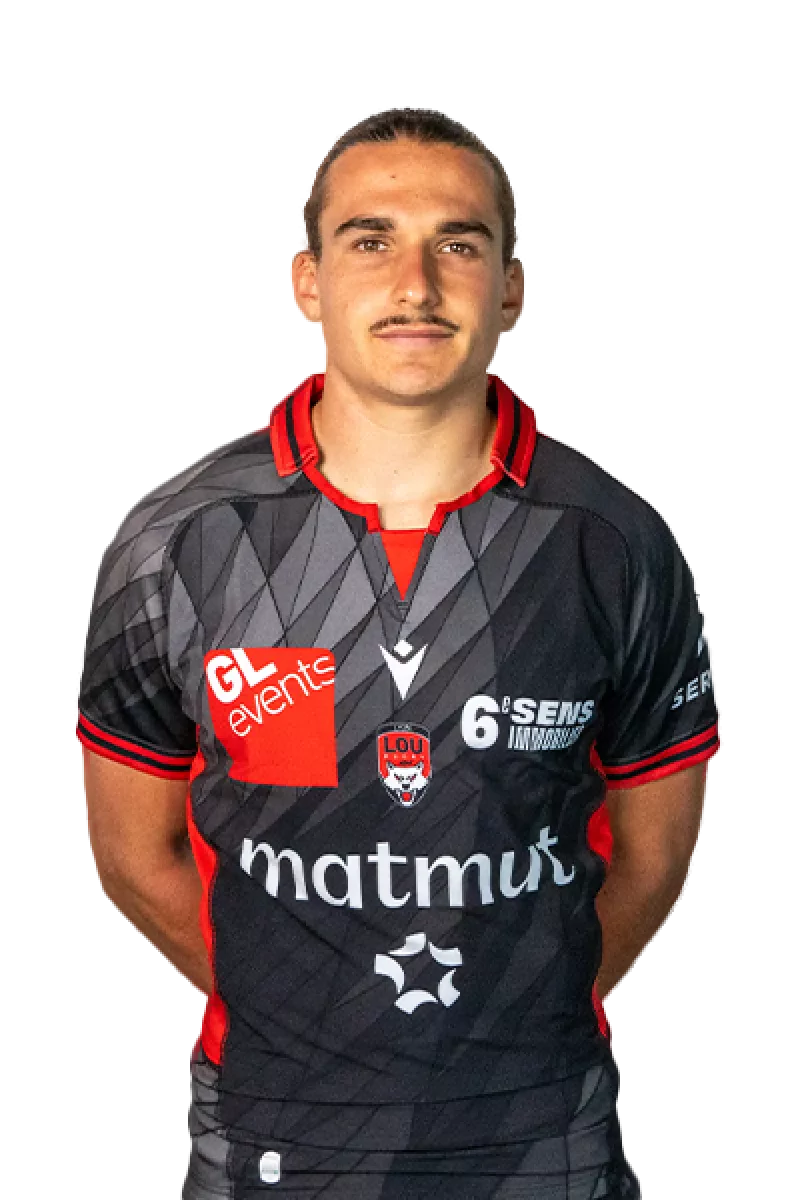 Arthur MATHIRON