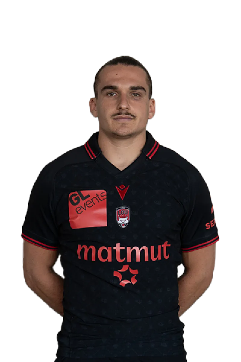 Arthur MATHIRON