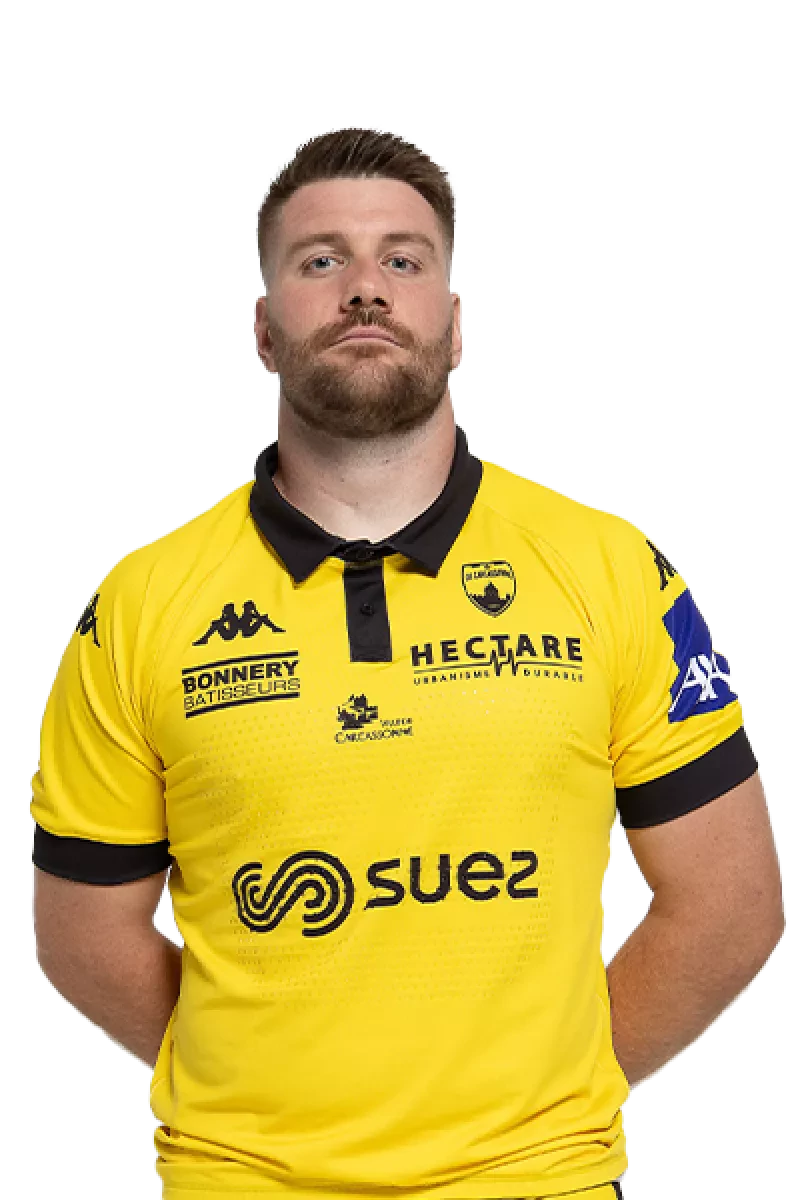Florent LORENZON