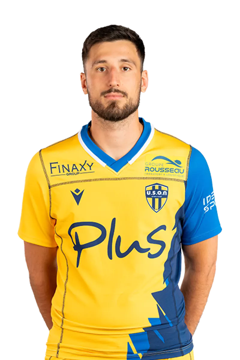 Ugo VIGNOLLES