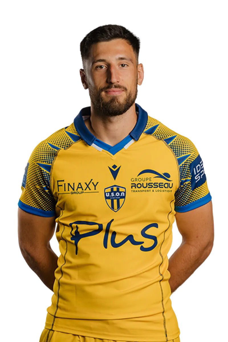 Ugo VIGNOLLES