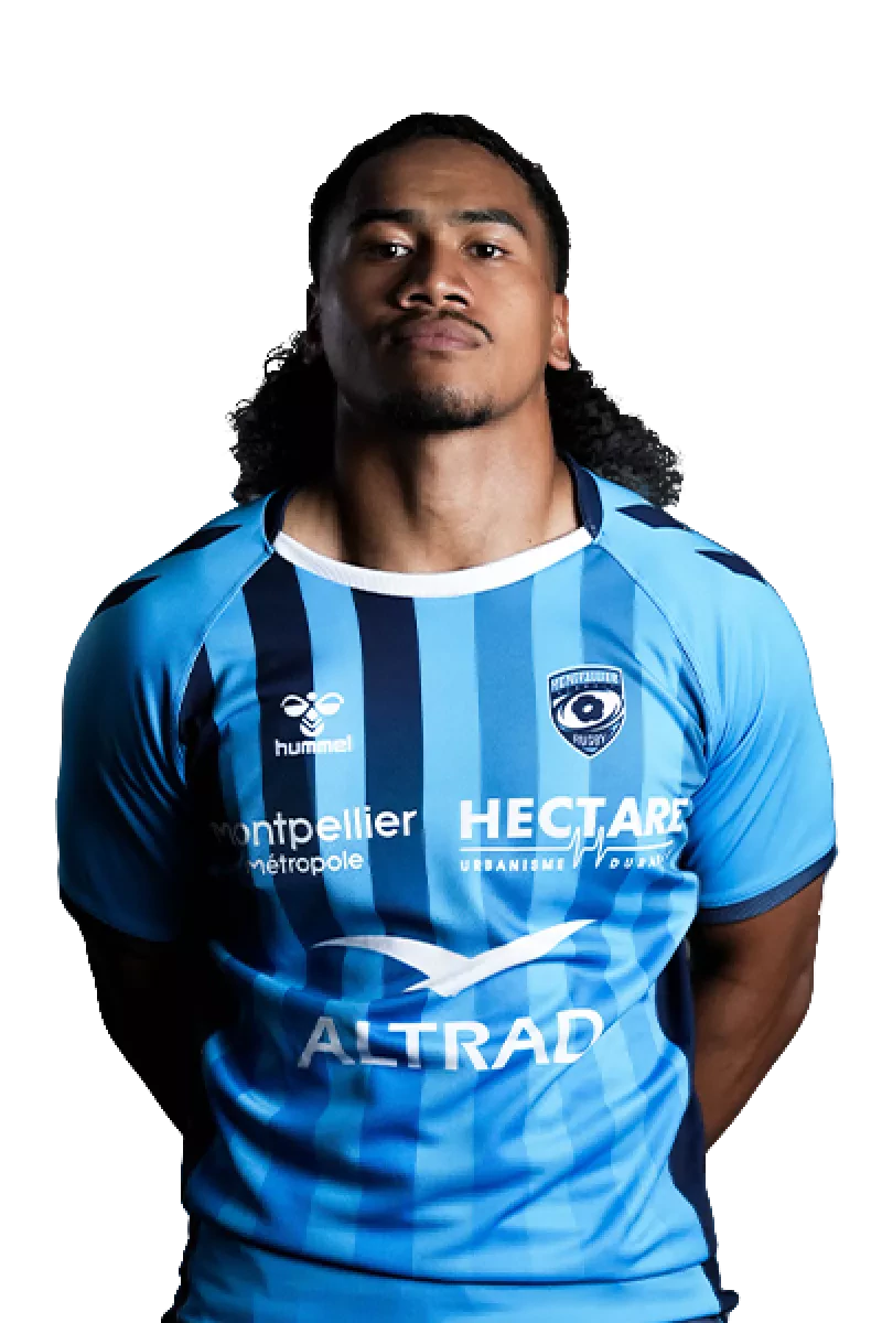 Miracle Tuavalu TANGATA