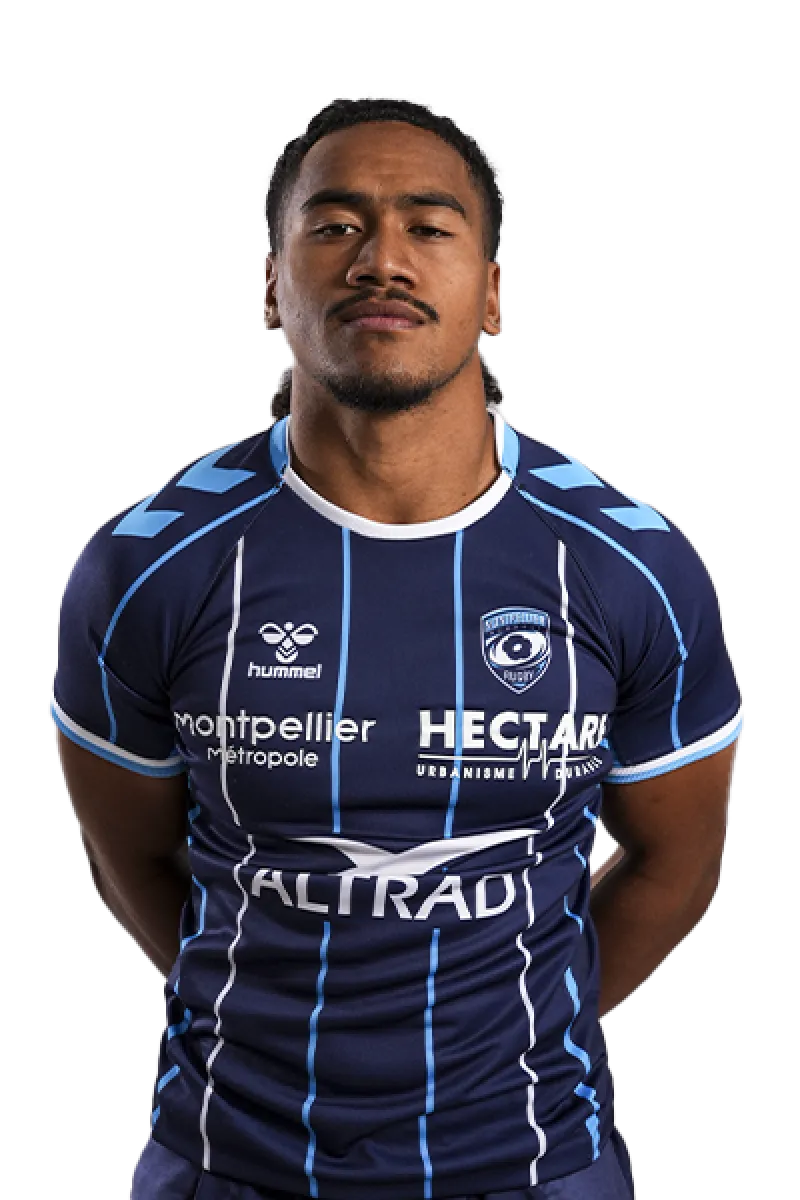 Miracle Tuavalu TANGATA